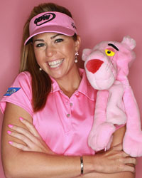 Paula Creamer